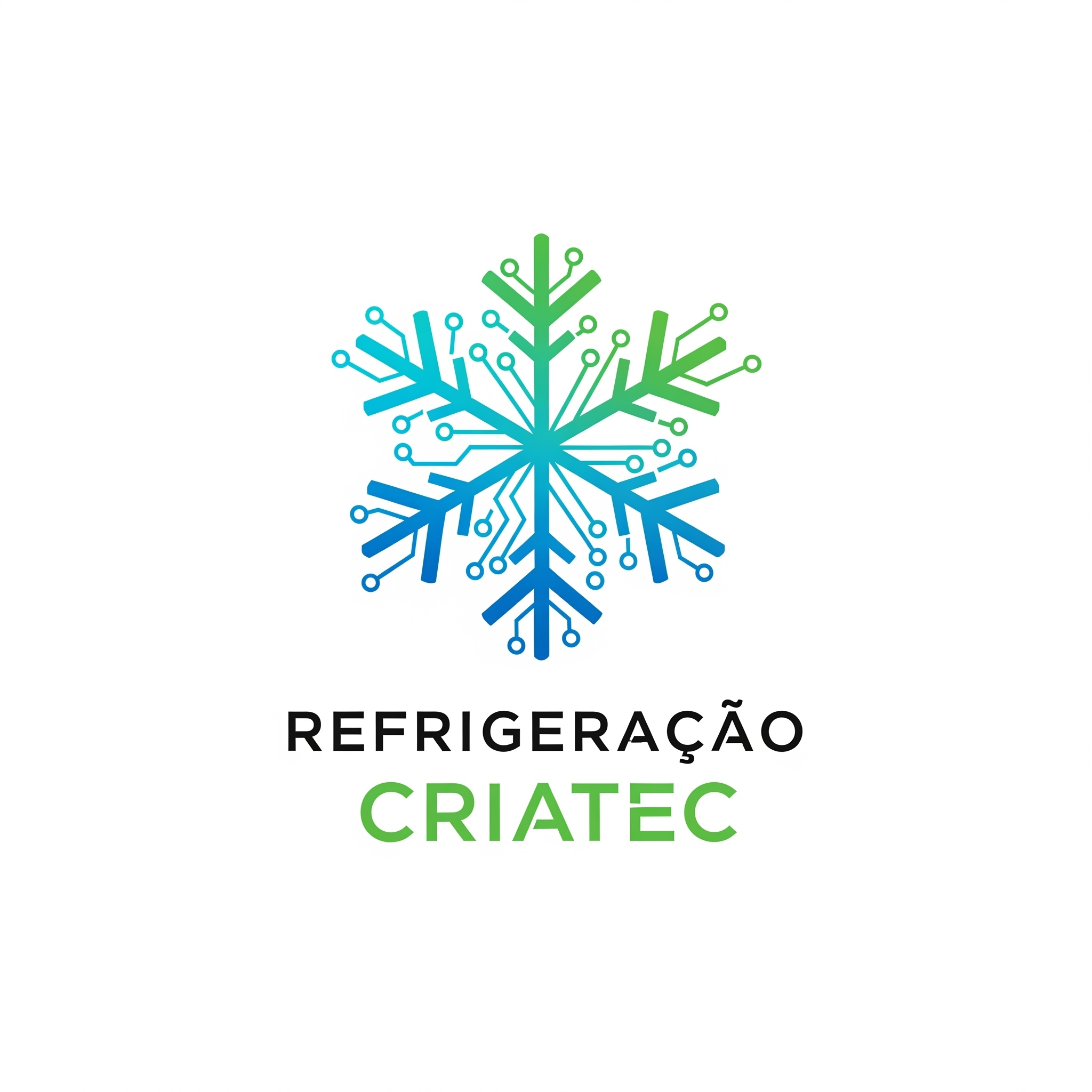 Serviços de manutenção e consertos de geladeiras