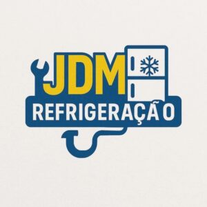 Empresa de conserto de geladeira localizada em Xerém, Duque de Caxias